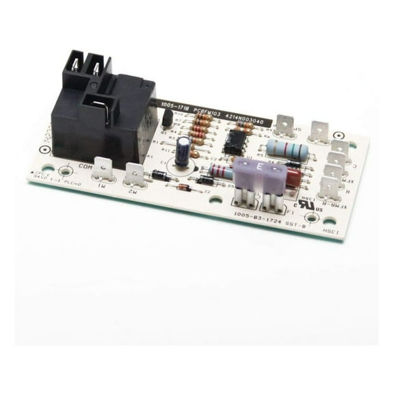 PCBFM103S Furnace Electronic Control Board Genuine Original Equipment Manufacturer () Part