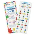 thumbnail image 3 of Three Bear Family, LRNLER0753, Pattern Cards, 16 / Set, Multi, 3 of 4