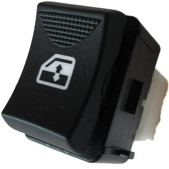 Chevrolet Monte Carlo Passenger Power Window Switch 2000-2005 (2000 2001 2002 2003 2004 2005)