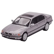 MINI GT 1/64 - BMW 750iL (E38) - 2000
