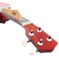 thumbnail image 5 of Veeki 6-inch Guitar Fret Levelling File Flat File Metal File Hand File 6Inch Guitar String Leveling File Luthier Repair Tool for Woodworking Precision File Professional Instrument Maintenance-0516, 5 of 5