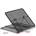 thumbnail image 4 of Laptop Stand Mesh Ventilated Adjustable Laptop Riser, 4 of 6