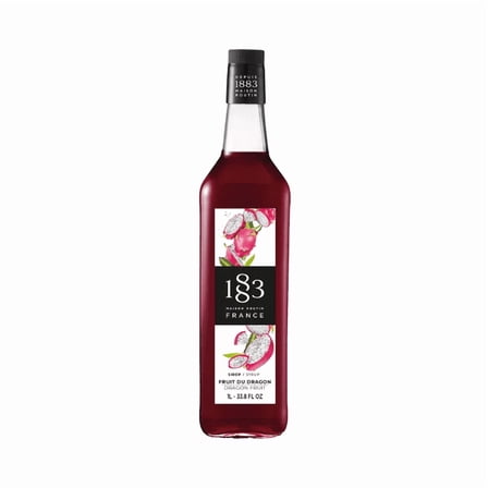1883 PET Dragon Fruit cs 6/1 ltr