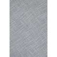 thumbnail image 2 of Ox Bay Soft Solid Tassel Cotton Throw Pillow, Gray, 20 in. Square, Count per Pack 1, 2 of 8
