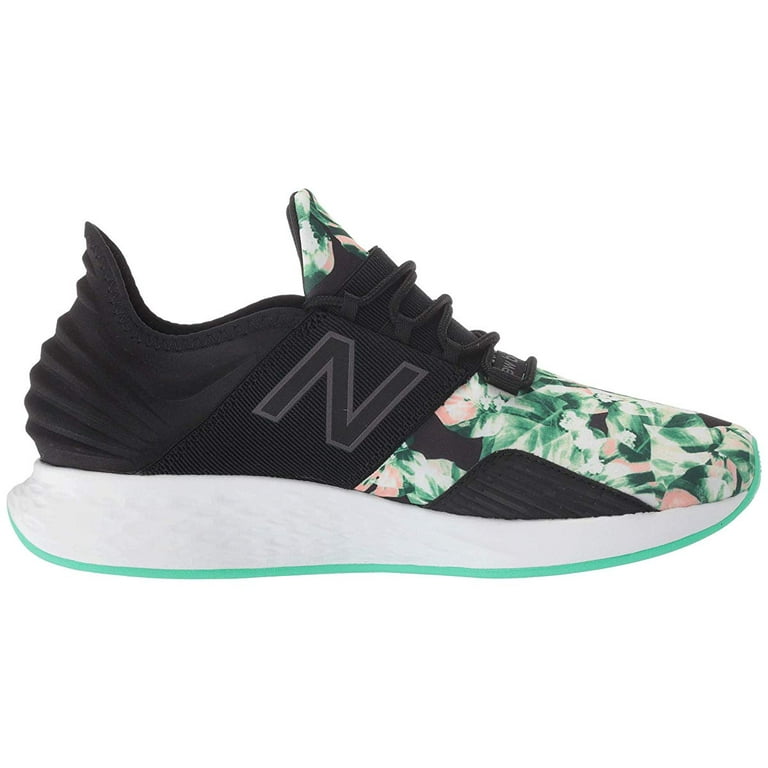 New balance roav black hotsell