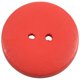 thumbnail image 4 of 50Pcs Botones Redondos De Costura Madera 2 Agujeros Scrapbooking 25mm (1 pulgada) Dia, 4 of 5