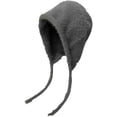 thumbnail image 1 of LinYooLi Bonnet Mignon Y2K pour Femmes, Chaud et Moelleux, Bonnet Japonais Coloré Kawaii avec Protection des Oreilles, 1 of 7