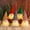 Golden, variant on Kingswick Easter Gnomes Home Tray Decor Farmhouse, Spring/Summer Holiday Decorations Easter Gnomes with Lights Gift