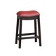 thumbnail image 2 of Juego 2 Bancos Poundex altos color Rojo, 2 of 4