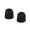 Gray, Yellow, Red, Blue, Black, variant on 2018 New QKZ T400 2pcs Earphone Tips Memory Foam for Ear Headphones, Bluetooth Headset