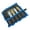 10, variant on Universally Tire Wheel Hanger Alignment Pin Mounting Guide Bolt Automotive Wheel Lugs Nut Bolts