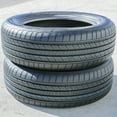 thumbnail image 6 of Goodyear Assurance Triplemax 2 205/55R16 91V a/s All Season Tire, 6 of 8