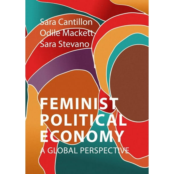 Feminist Political Economy: A Global Perspective (Paperback)