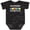 Storm Camo, variant on Inktastic Support Autism Awareness Boys or Girls Baby Bodysuit