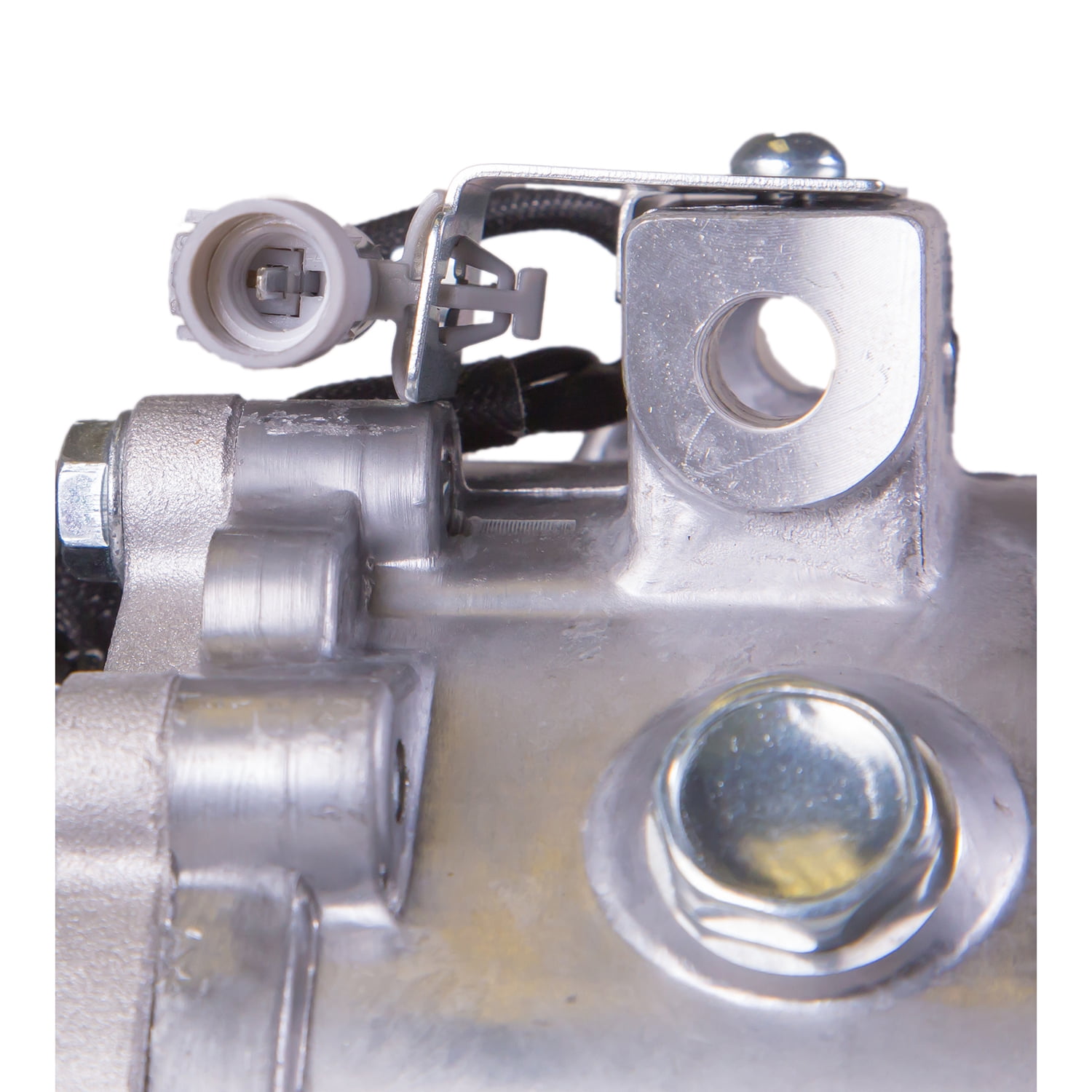 Valeo 815650 A/C Compressor Pontiac Vibe 1.8L 2003-2008