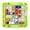 Magnetic version, variant on Get The Toys Out Of The GarageToy Parking Lot Toys Maze Board Gifts UK B5N3