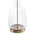 thumbnail image 3 of nuLOOM Eagan 24" Glass Table Lamp, 24" H x 15" W x 15" D, Gold, 3 of 3