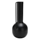 thumbnail image 2 of JARRON ZENSE REDONDO ALEXIS DE METAL NEGRO negro, 2 of 4