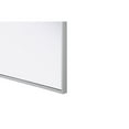 thumbnail image 4 of Elegant Kitchen and Bath Amoura 27X36 Pivot Mirror In Silver, 4 of 15