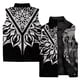 thumbnail image 4 of Chaqueta sin mangas de invierno 2024 para hombre, exquisita chaqueta con estampado de bestia 3D, cortavientos, para deportes al aire libre, ciclismo, chaqueta cálida para hombre, 4 of 5