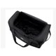 thumbnail image 3 of Bolsas de lona con ruedas, bolso de viaje con ruedas de 24 pulgadas, bolso de mano Oxford de gran capacidad de 26 pulgadas, bolsas con ruedas para equipaje de viaje para hombres, 3 of 4