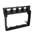 thumbnail image 3 of Dash Installation Frame,  Stereo Fascia Durable ABS  For Car, 3 of 8
