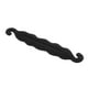 thumbnail image 4 of Esponja de espuma shamjiam Donut Hair Styling Bun Curler Maker, 4 of 5