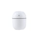 thumbnail image 5 of Matsuzay Mini humidificador ambientador difusor de Aroma aceite de oficina luz LED luminosa sin ruido hogar exquisito decorativo Blanco 2piezas, 5 of 6