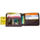 thumbnail image 2 of Cartera Para Hombre Enco Footwear mod 11 Piel Original Triple Pliegue Café, 2 of 5