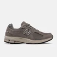 thumbnail image 4 of New Balance 2002R Grey ML2002RC [Men SZ], 4 of 5