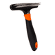 thumbnail image 1 of Cepillo Deslanador Mascotas Lab.G, Negro Naranja, 1 of 5