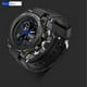 thumbnail image 1 of Reloj deportivo para hombre, relojes para hombre, reloj deportivo para hombre, pantalla analógica, digital, LED, electrónico, reloj de pulsera, reloj electrónico, 1 of 5