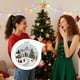 thumbnail image 5 of pstuiky Kit de bordado navideño hecho a mano (DIY) - Material para bordado navideño (inglés), 5 of 6