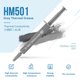 thumbnail image 4 of Mastergel PRO V2 Thermal Silicone Grease CPU GPU Heatsink Compound Paste, 4 of 9