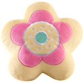 thumbnail image 2 of Mizone Kids Crazy Daisy 4 Piece Coverlet Set, Multicolor, Full/Queen, 2 of 4