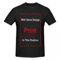thumbnail image 1 of Camiseta de cabra gritando, camiseta de cabra, camisetas unisex para hombres y mujeres, camisetas de verano de algodón de marca de lujo vintage de gran tamaño, 1 of 5