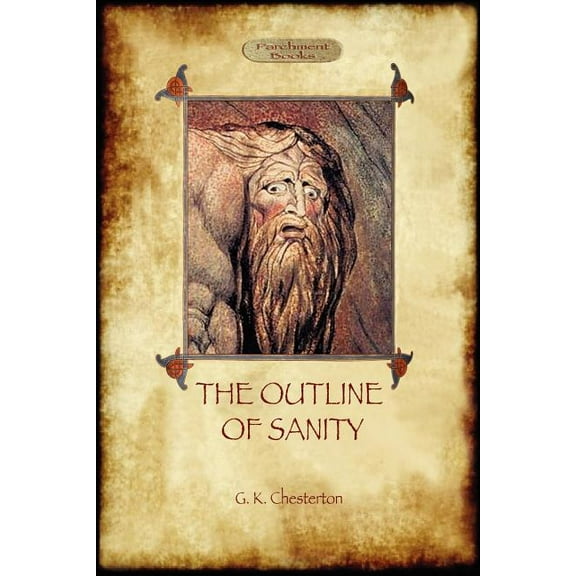 The Outline of Sanity (Paperback)