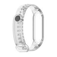 thumbnail image 3 of Oubit Adjustable Wrist Strap,Replacement Bands Compatible for Replacement Bands Compatiblefor Xiaomi Band Soft TPU Wristbands Exceptional Reliability, 3 of 7