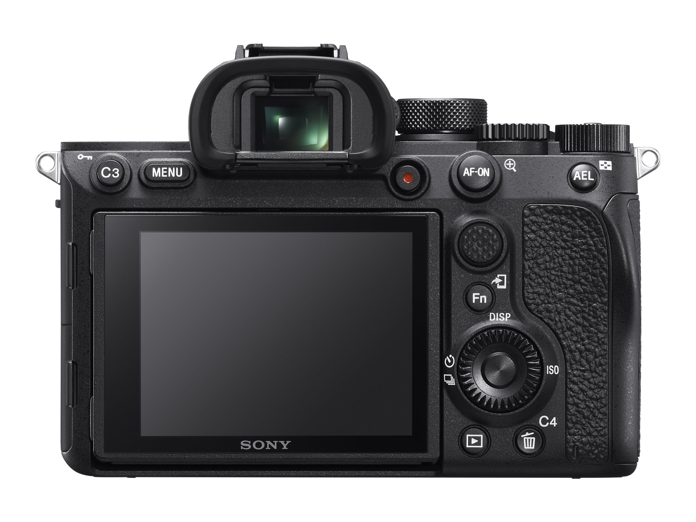 Sony Alpha 7R IV Full-frame Mirrorless Interchangeable Lens Camera