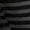 Black, variant on Women's New Summer/ Ultra Low Waist Dark Grey Striped Long Pants Lounge Casual 90s
