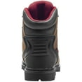 thumbnail image 3 of Avenger Men's Waterproof Work Boot Composite Toe Brown 15 EE  US, 3 of 6