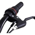 thumbnail image 4 of Bicicleta Wolf Montaña R24 Gris Unitalla Benotto, 4 of 4