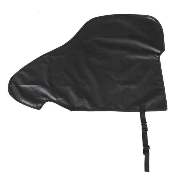 Ipretty Caravan Hitch Cover Waterproof Trailer Tow Hitch Lock Covers