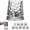 COLOR-D, variant on 360 Degree Rotating Whiskey Glass, with Spinning Base Rotating Crystal Whiskey Tumbler Glass, 280ML Creative Old Fashioned Glasses, for Rum, Cocktail, Brandy,Coffee (COLOR-A)