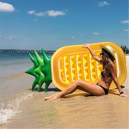 pineapple float walmart