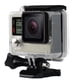 thumbnail image 4 of Reemplazo para Gopro Hero 4 3+ 45m Estuche impermeable subacuático Cámara de acción Carcasa protectora Cubierta Carcasa Marco Inevent EL0593-00, 4 of 7