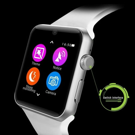 bluetooth watch at walmart