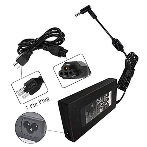 Adaptador de CA HNHTKJ Slim 150W 120W para HP Omen 15 17