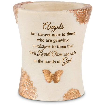 Angels Vases - Pavilion -