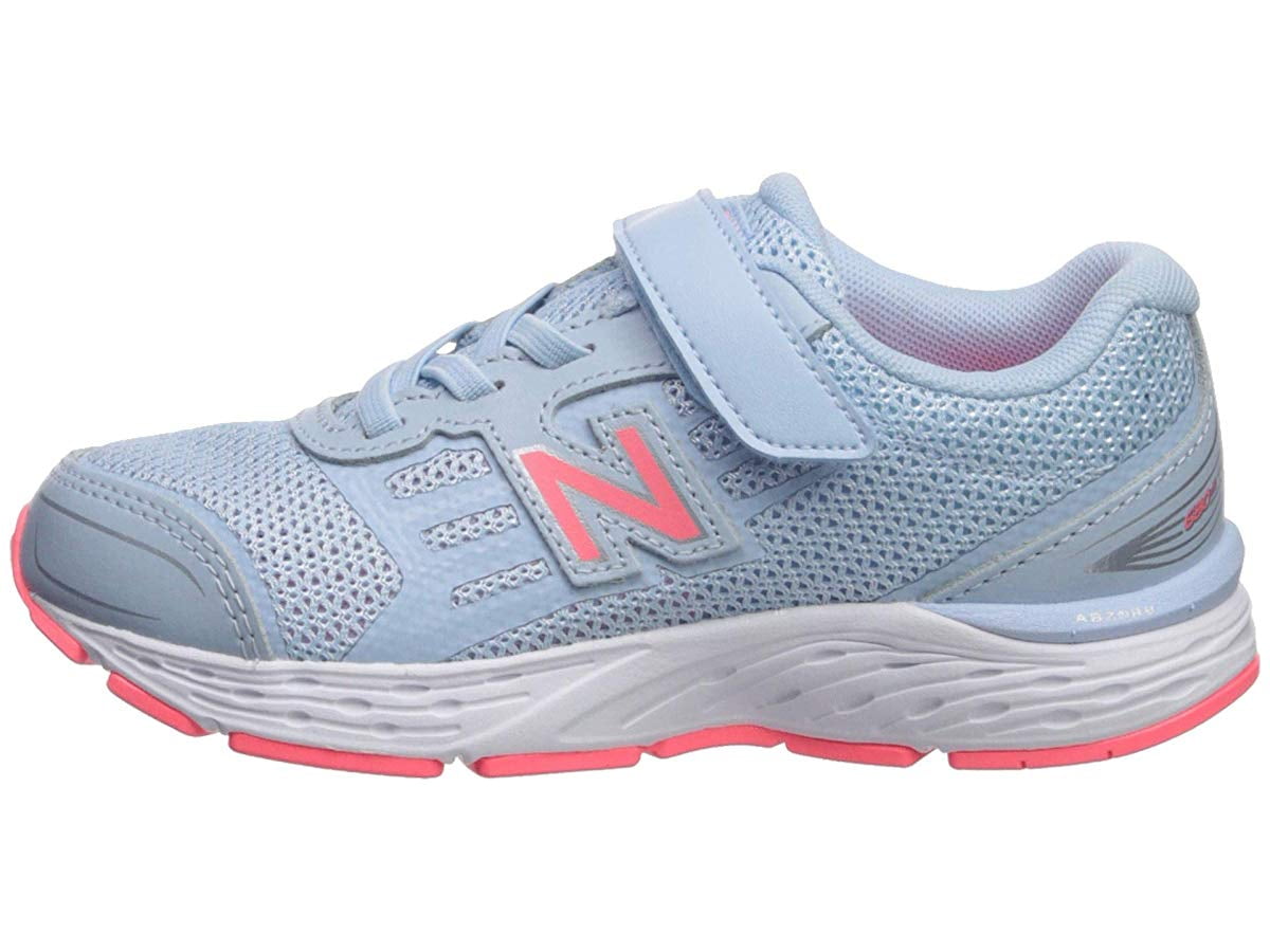 new balance kids ya680v5